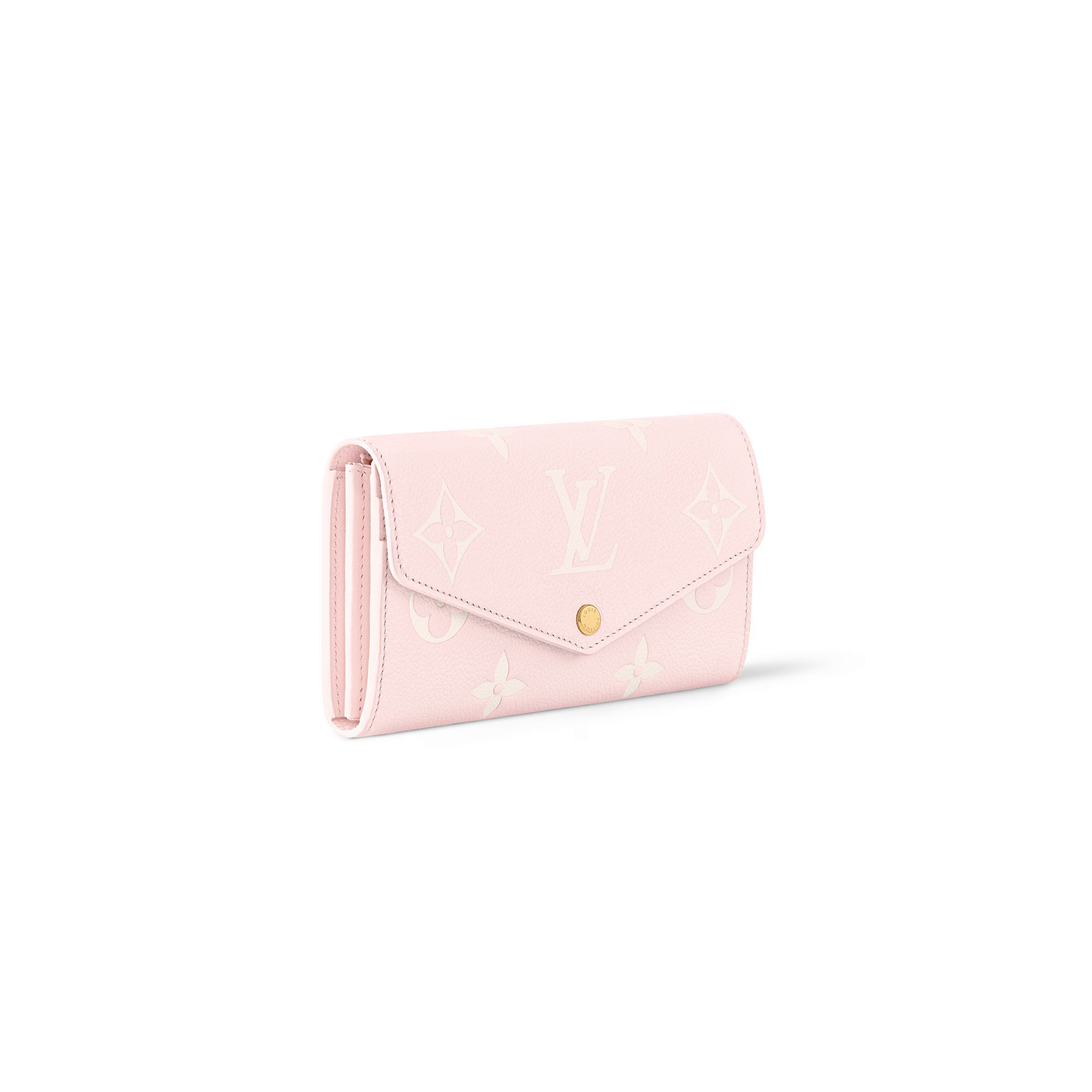 l**is V*t*n portefeuille sarah nm m14000 (19*10.5*2cm)